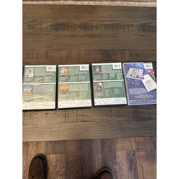 Complete Breaking Bad DVD Series + First Season of Better Call Saul - Picture 7 of 10